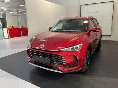 Mg ZS 1.5 hybrid+ Luxury auto nuova a Altopascio