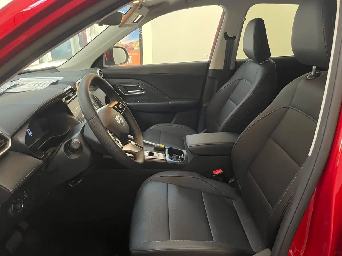 Mg ZS nuova a Lucca (10)