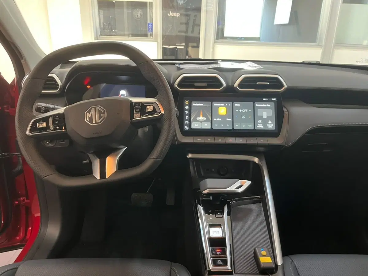 Mg ZS nuova a Lucca (12)
