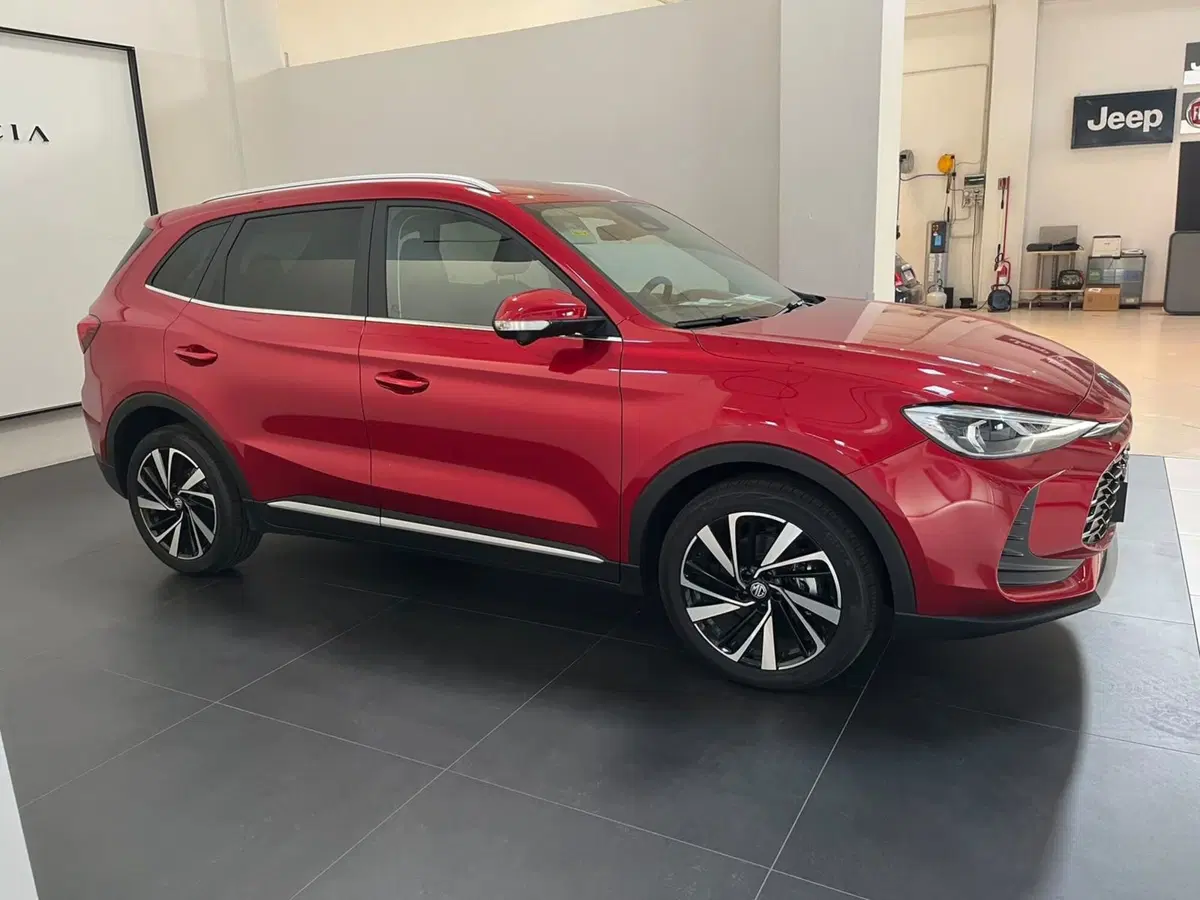 Mg ZS nuova a Lucca (4)