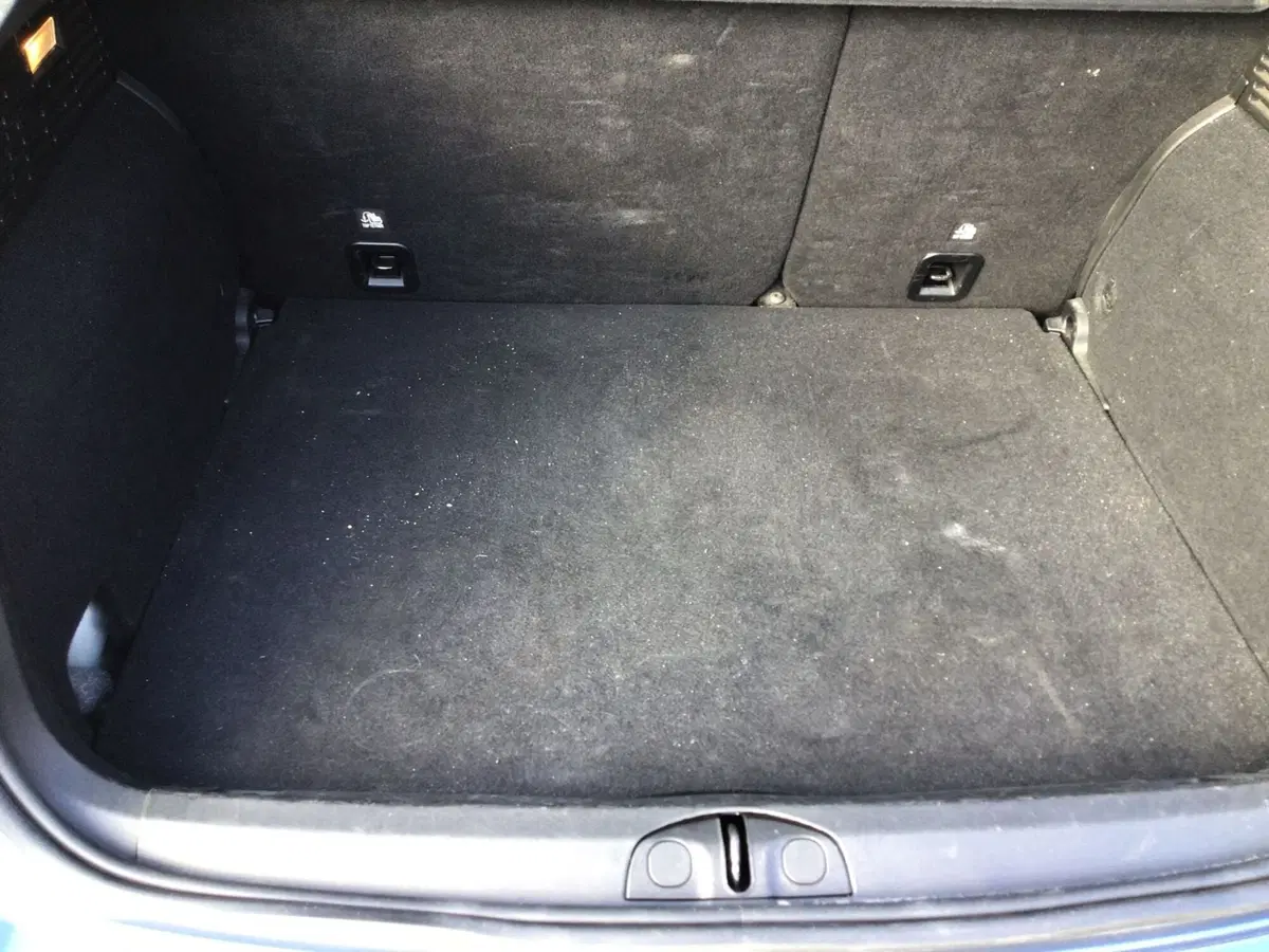 Fiat 500X usata a Genova (10)