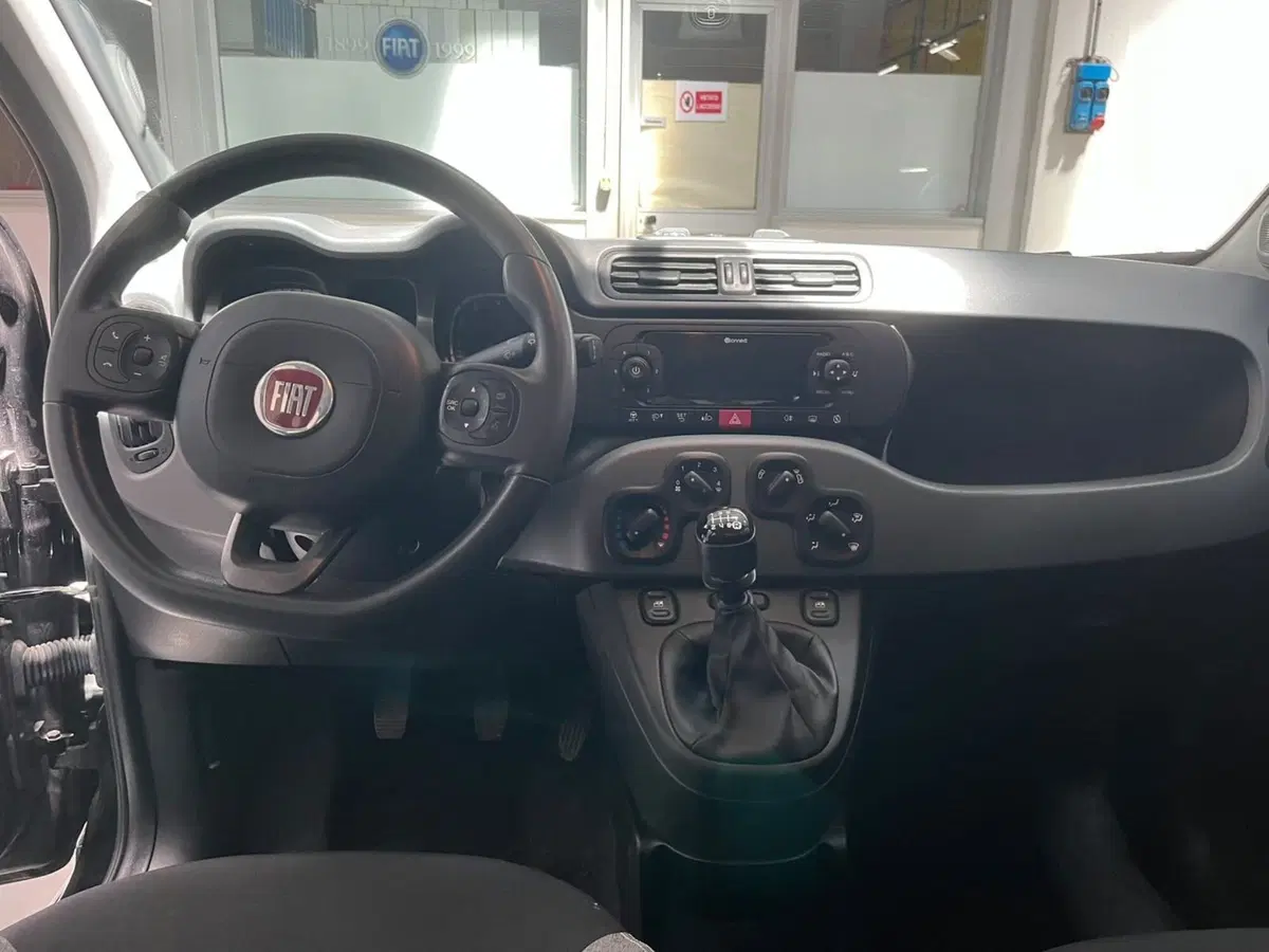 Fiat Panda usata a Lucca (10)