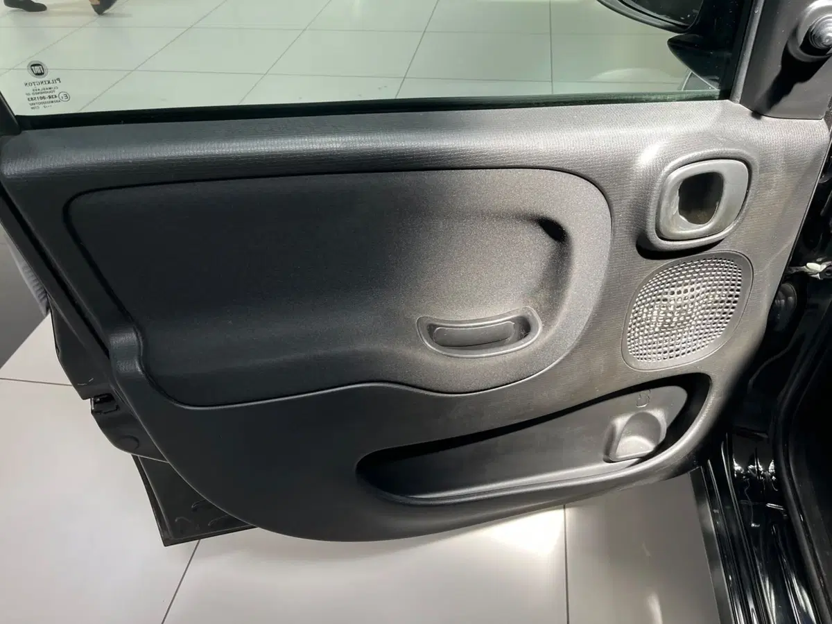Fiat Panda usata a Lucca (8)