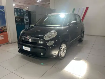 Fiat 500L 1.3 Multijet 95 CV Pop Star del 2016 usata a Altopascio