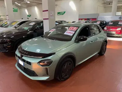 Lancia Ypsilon 1.2 mhev Edizione Limitata Cassina e-dct nuova a Altopascio