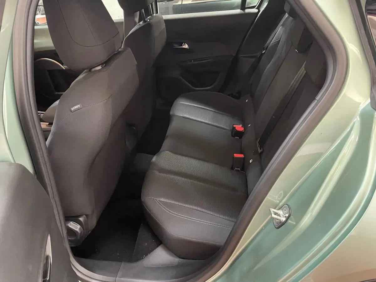 Lancia Ypsilon nuova a Lucca (11)