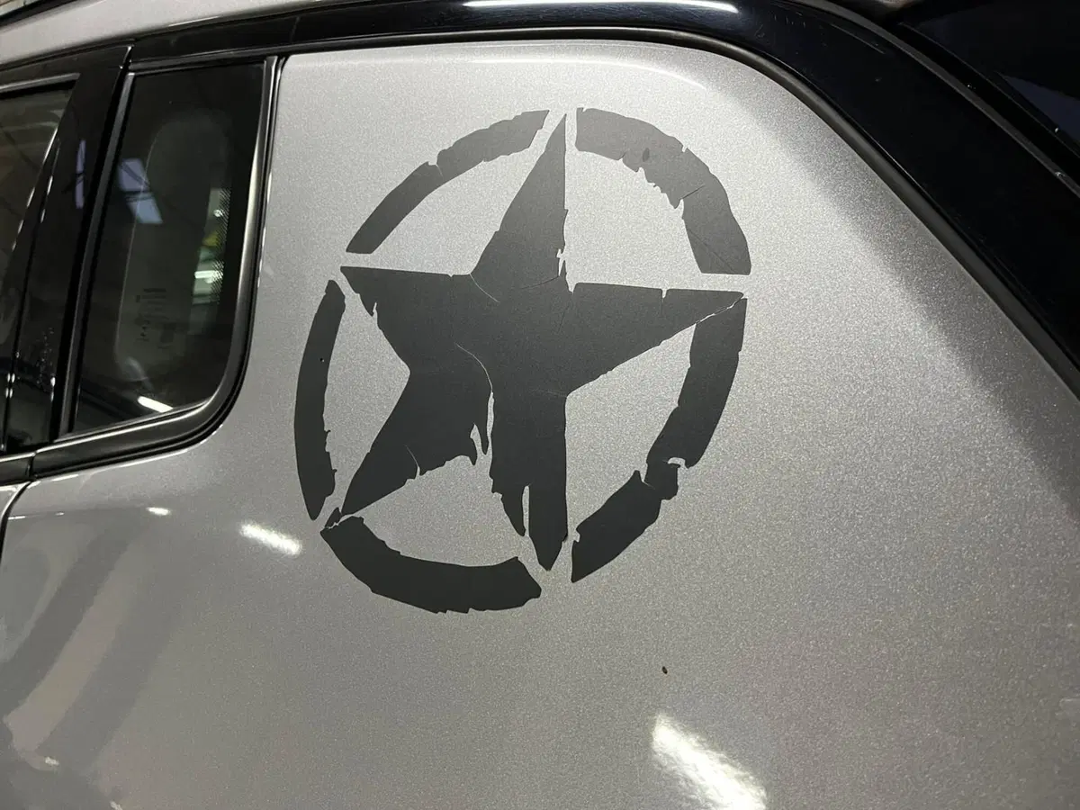 Jeep Compass usata a Lucca (10)