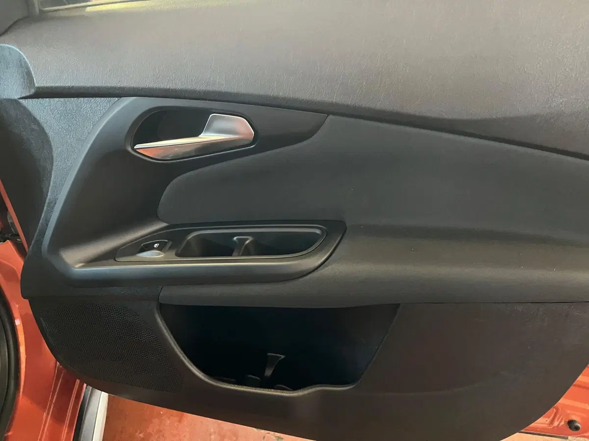 Fiat Tipo nuova a Lucca (9)