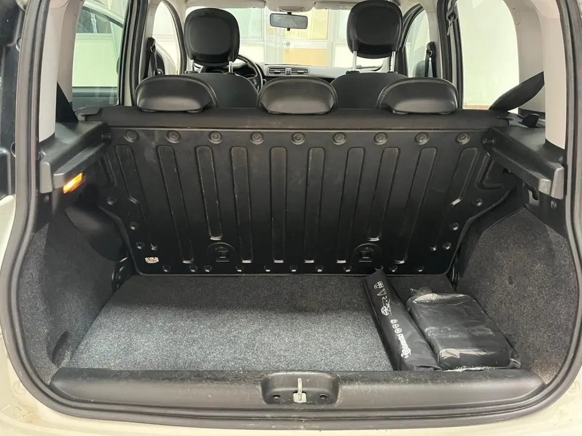 Fiat Panda usata a Lucca (12)