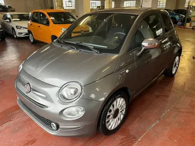 Fiat 500 1.0 Hybrid Dolcevita del 2023 usata a Altopascio