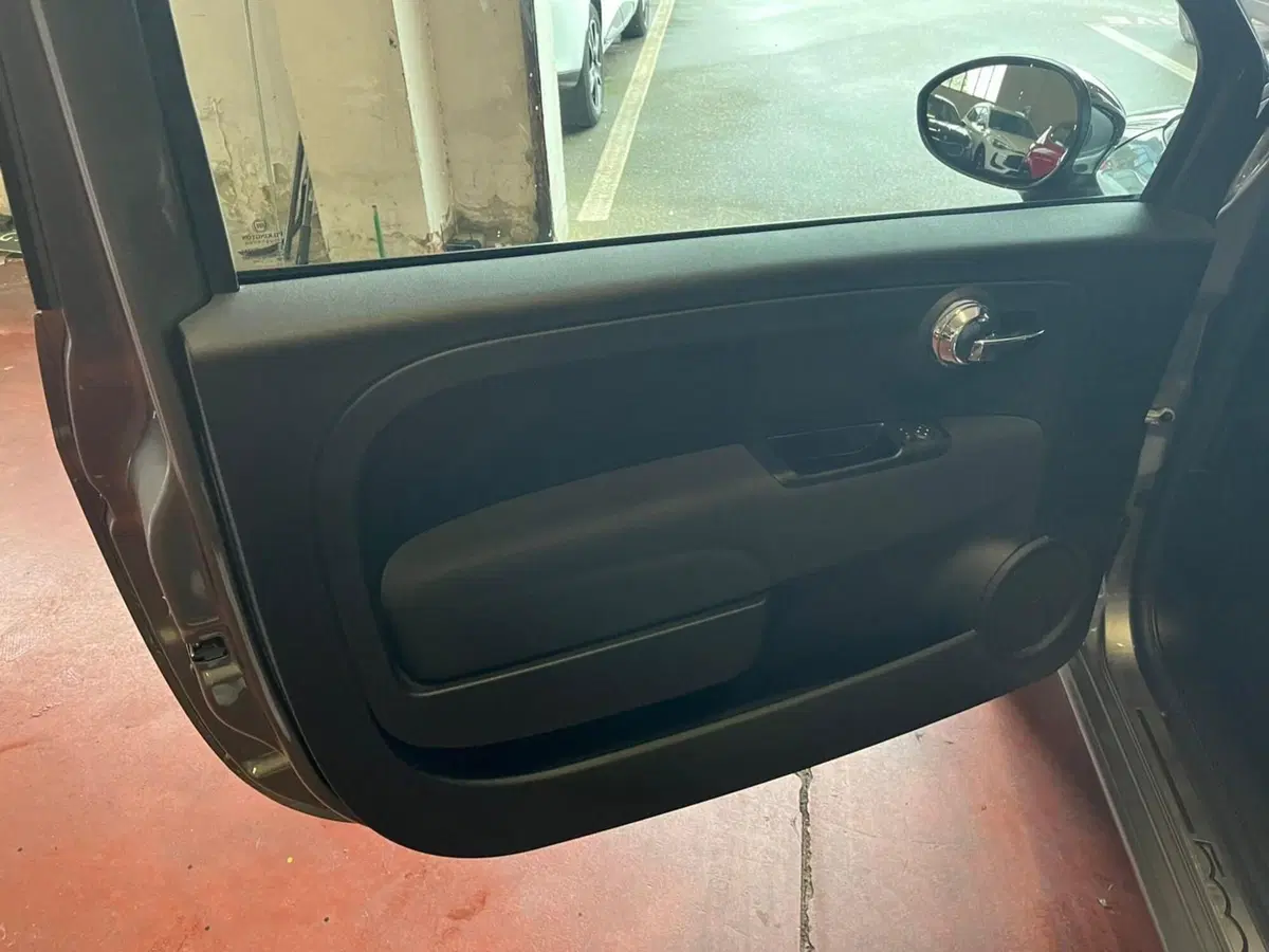Fiat 500 usata a Lucca (10)