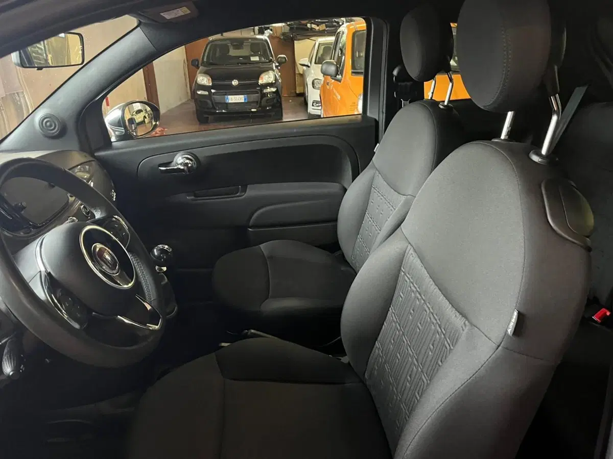 Fiat 500 usata a Lucca (11)