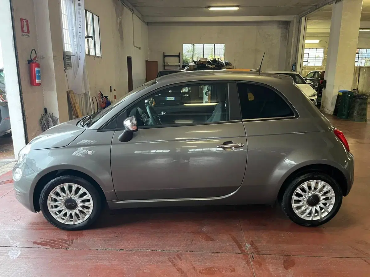 Fiat 500 usata a Lucca (8)