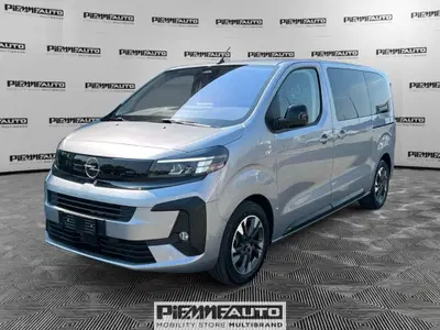 Opel Zafira 1.9 16V CDTI 150CV aut. Cosmo nuova a Fidenza