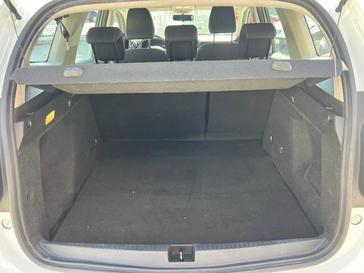 Dacia Duster usata a Chieti (8)