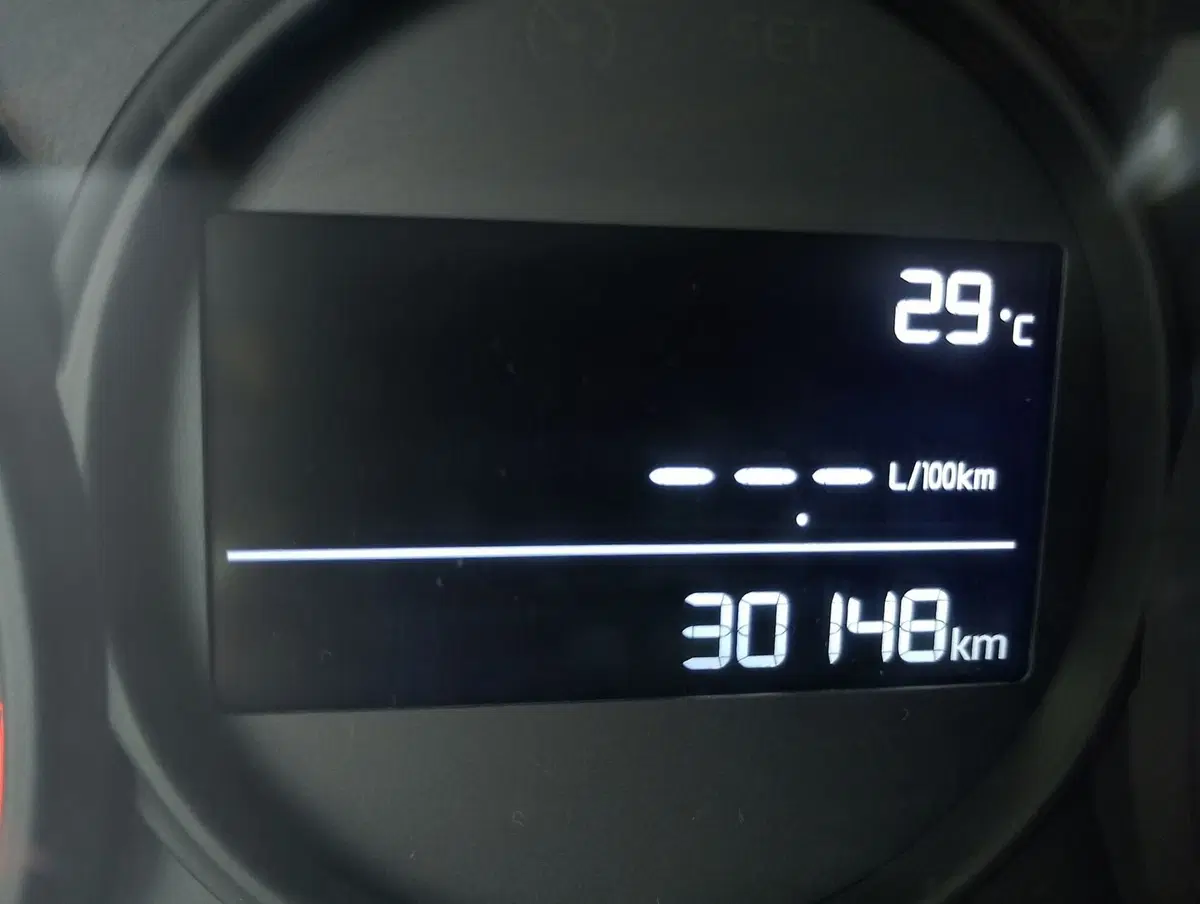 Kia Picanto usata a Ravenna (6)