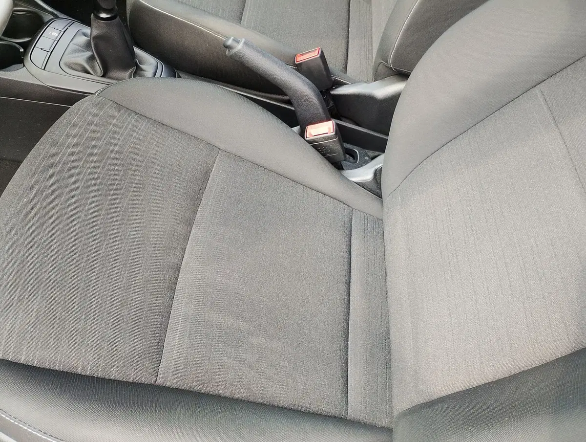 Kia Picanto usata a Ravenna (9)