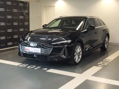 Audi A5 Avant 2.0 tdi mhev+ Business Advanced quattro 204cv s-tronic del 2025 usata a Modena