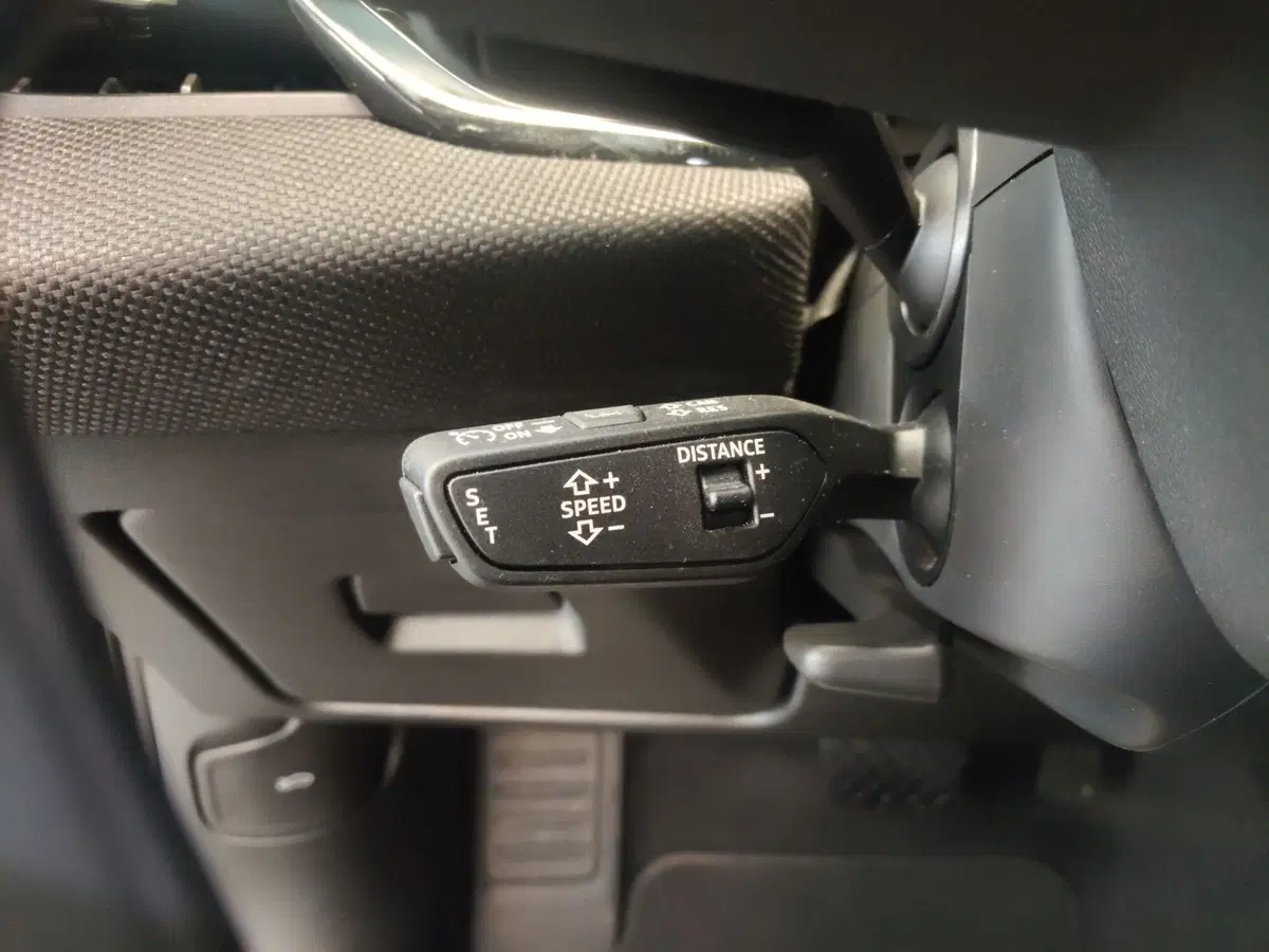 Audi A5 Avant usata a Modena (11)
