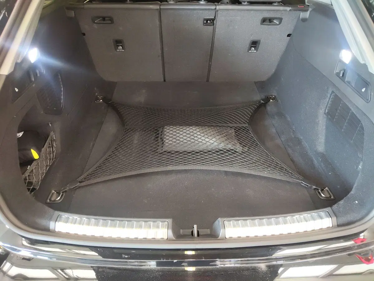 Audi A5 Avant usata a Modena (15)