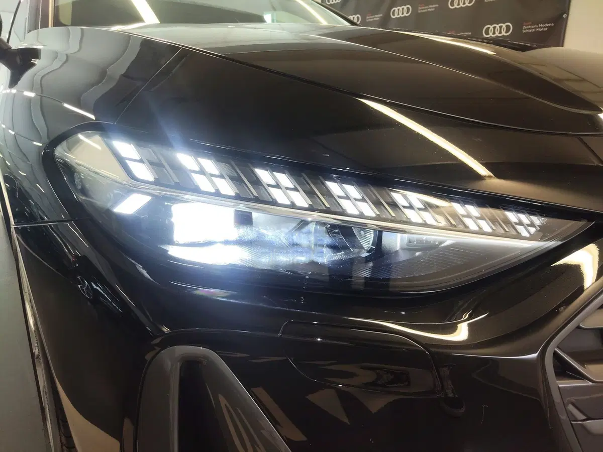 Audi A5 Avant usata a Modena (16)