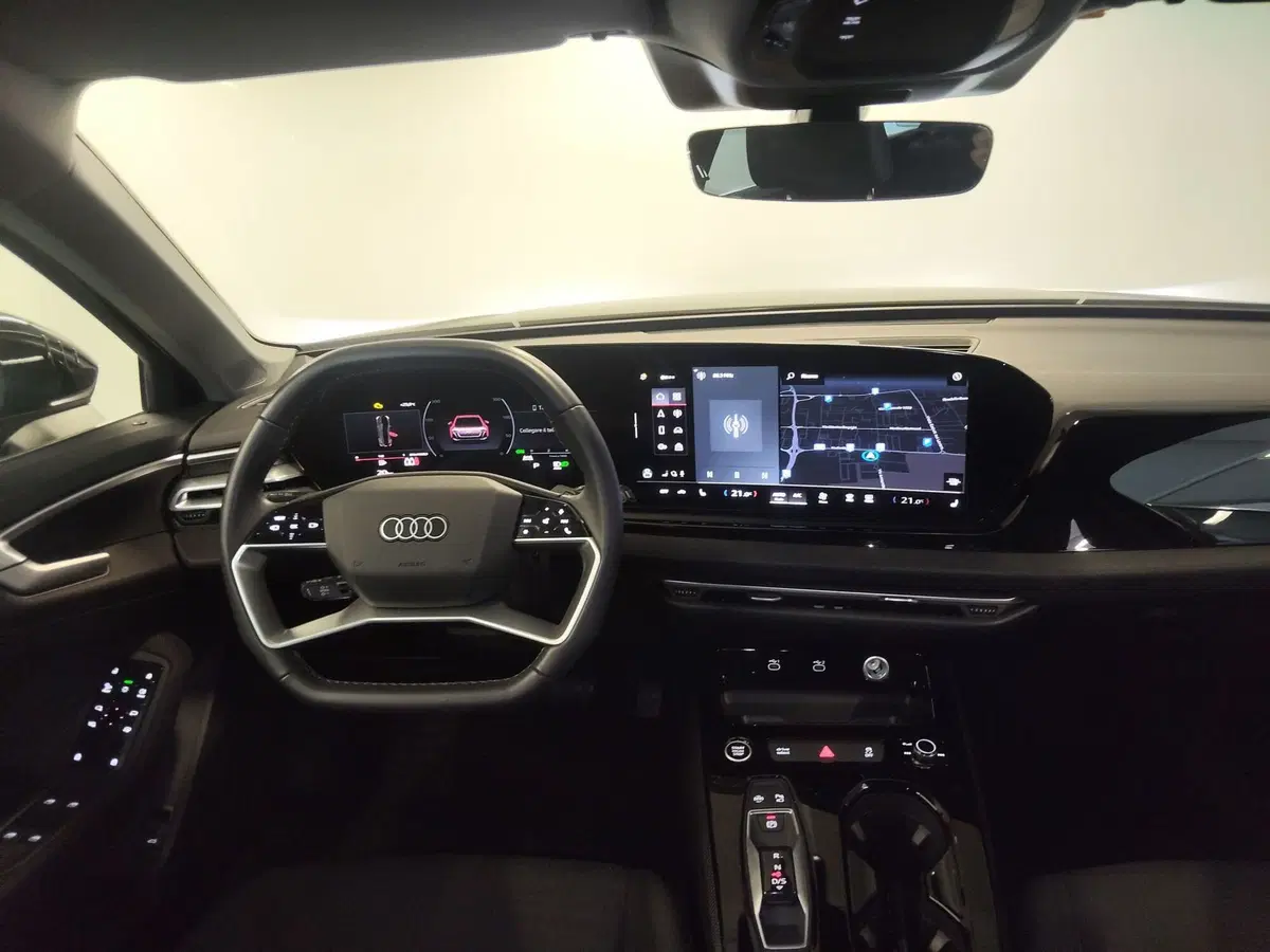 Audi A5 Avant usata a Modena (7)