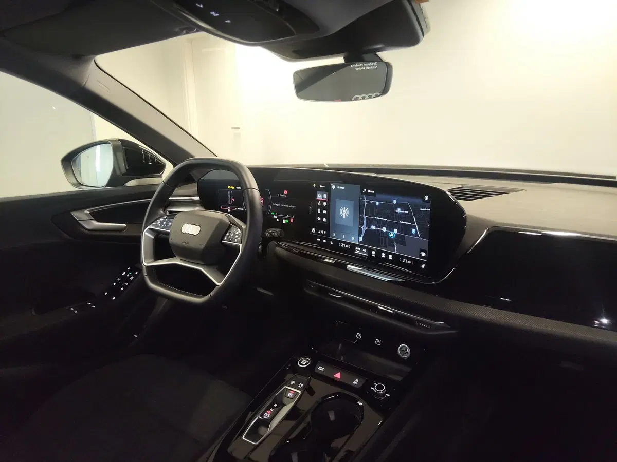 Audi A5 Avant usata a Modena (8)