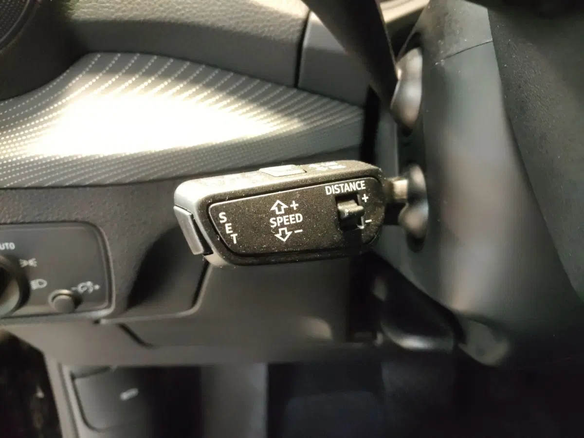 Audi Q2 usata a Modena (10)
