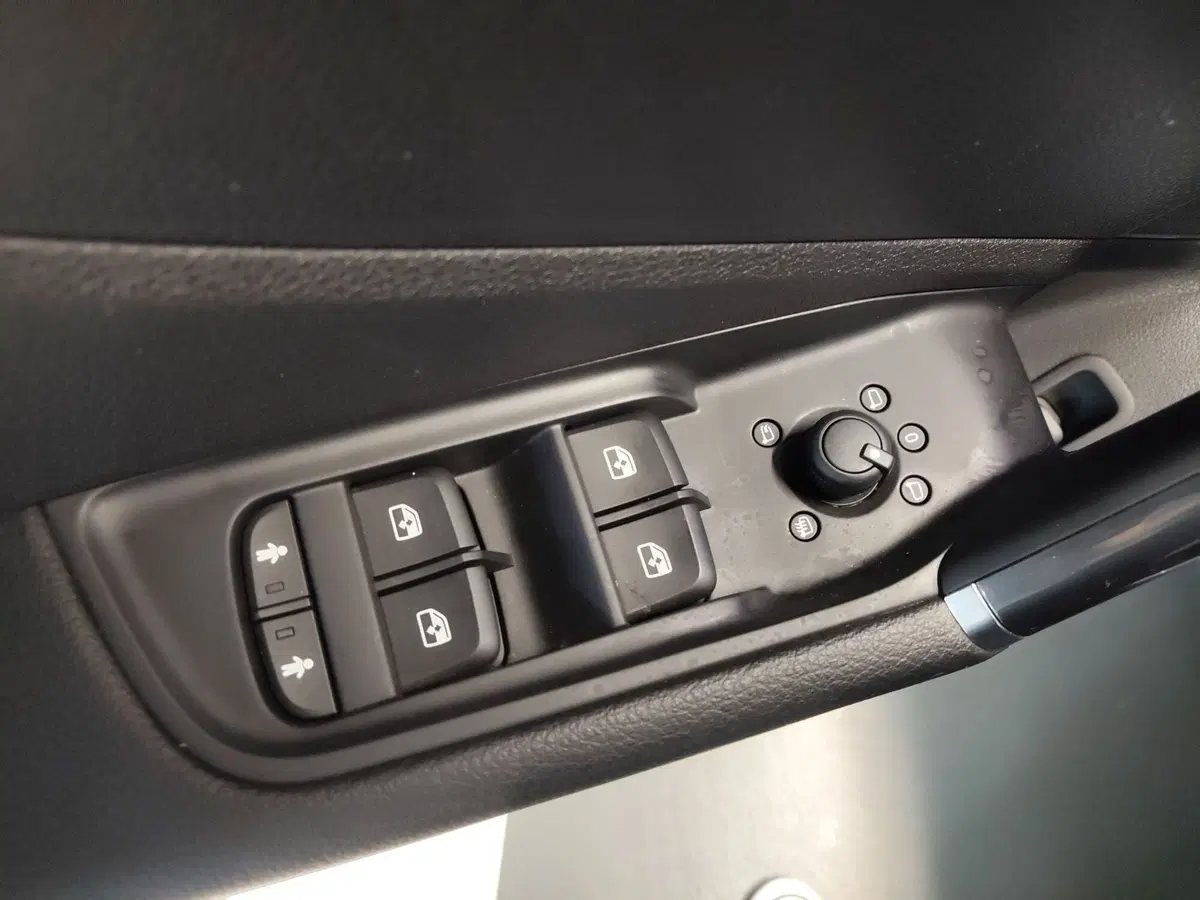 Audi Q2 usata a Modena (11)