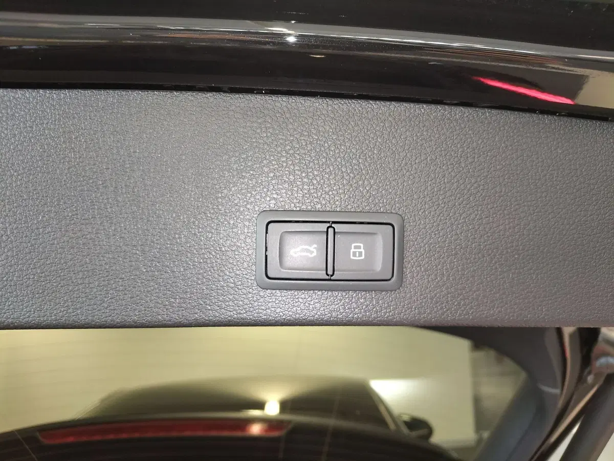 Audi Q2 usata a Modena (12)