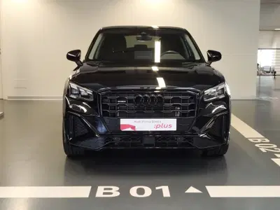 Audi Q2 40 2.0 tfsi S line edition quattro s-tronic del 2024 usata a Modena