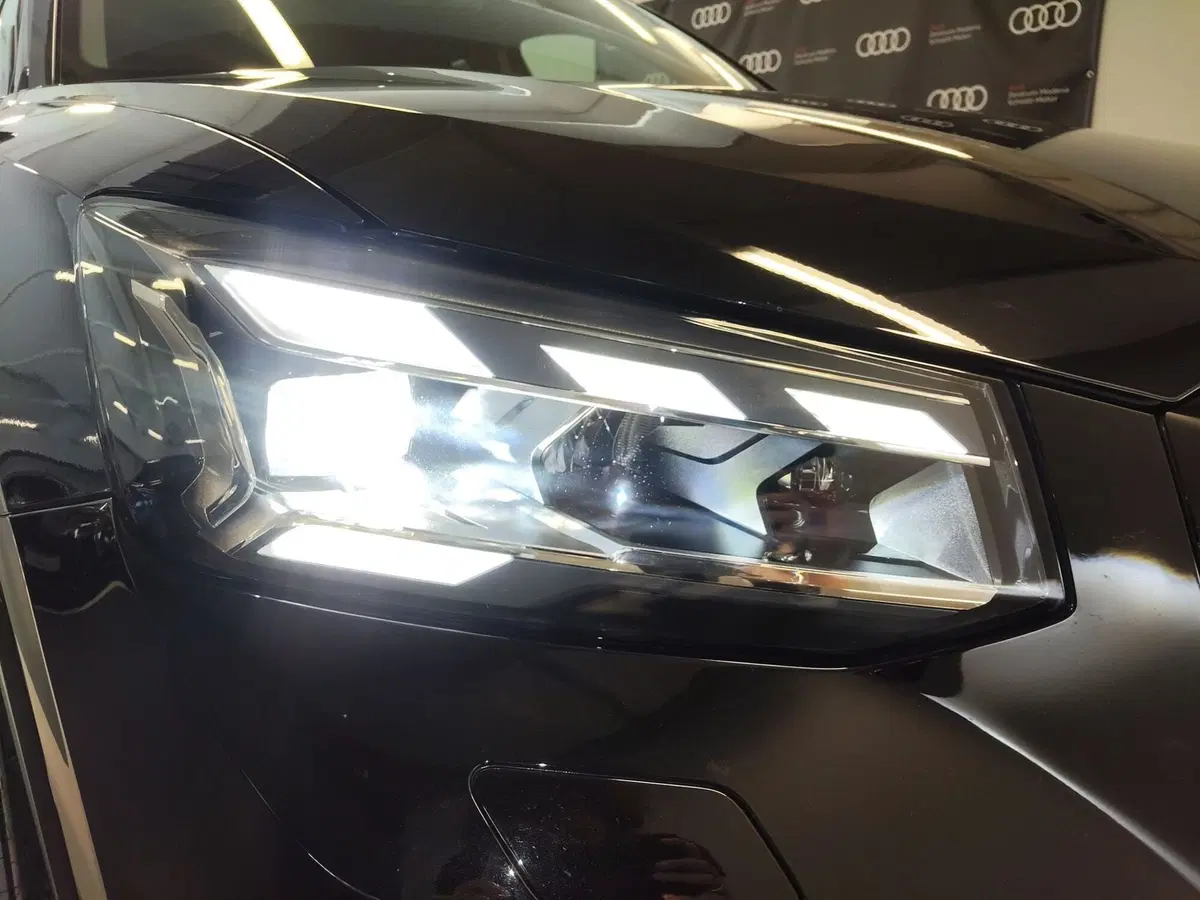 Audi Q2 usata a Modena (16)