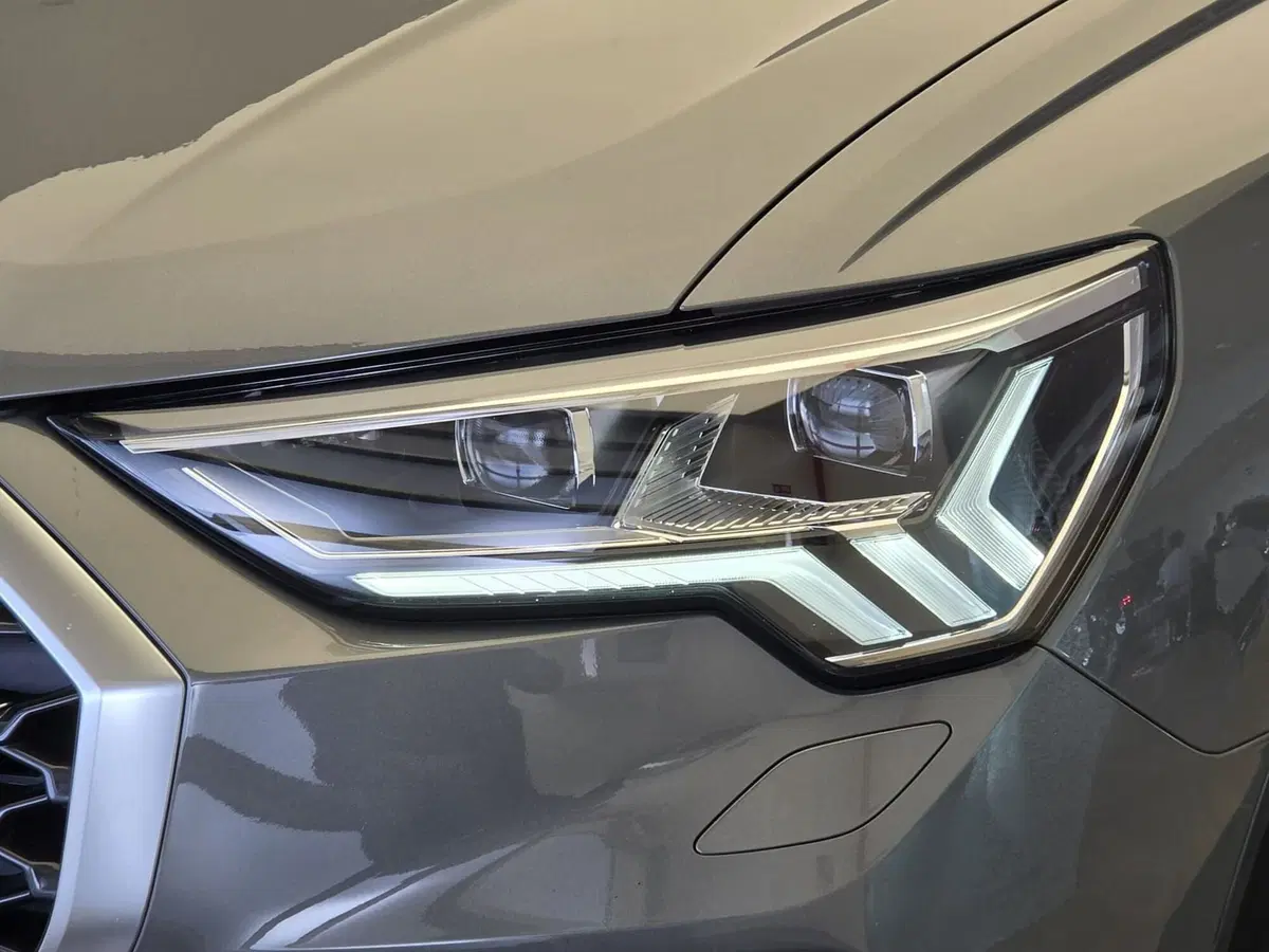 Audi Q3 Sportback usata a Bari (5)