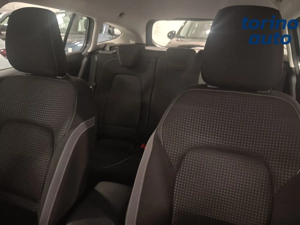 Ford Focus Station Wagon usata a Torino (7)