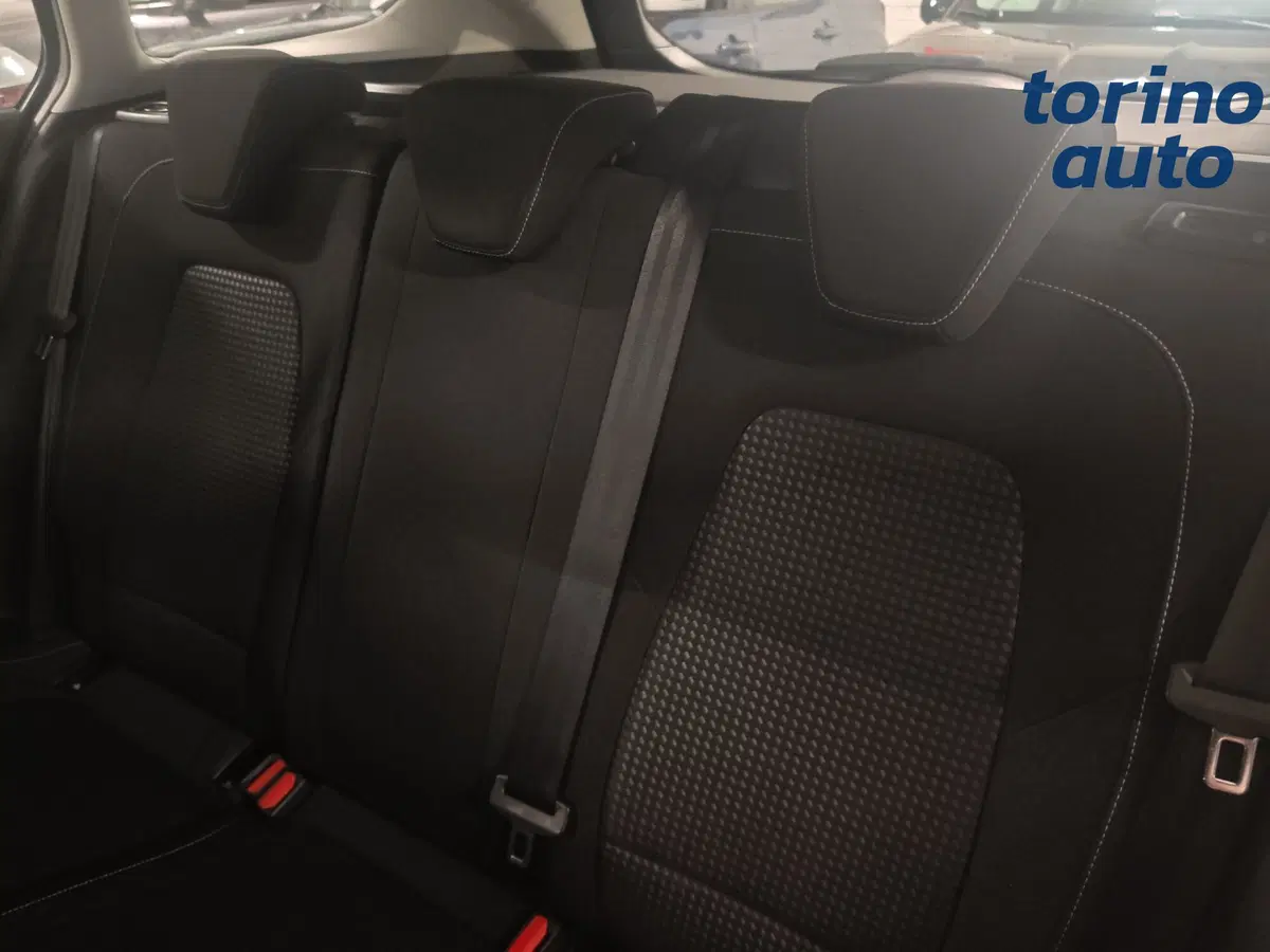 Ford Focus Station Wagon usata a Torino (8)
