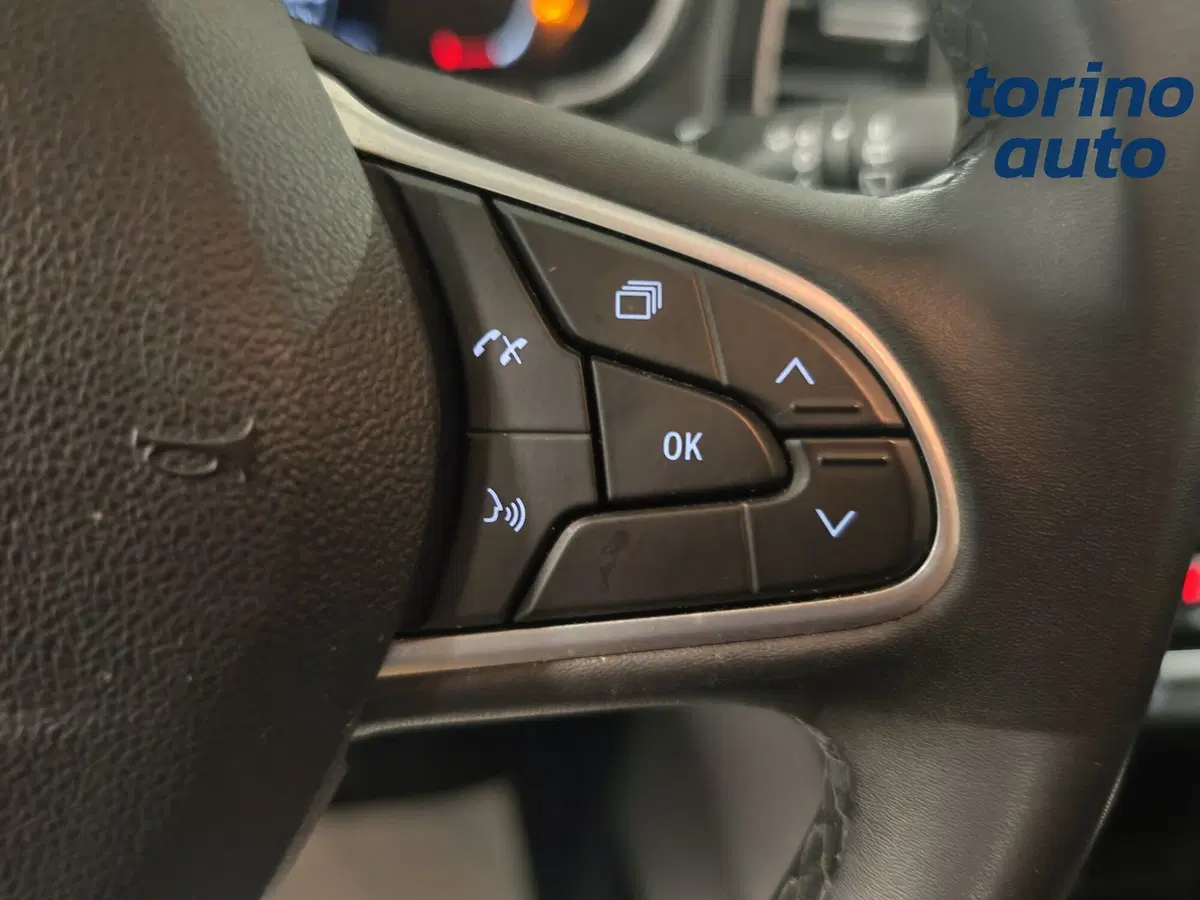Renault Mégane Sporter usata a Torino (13)