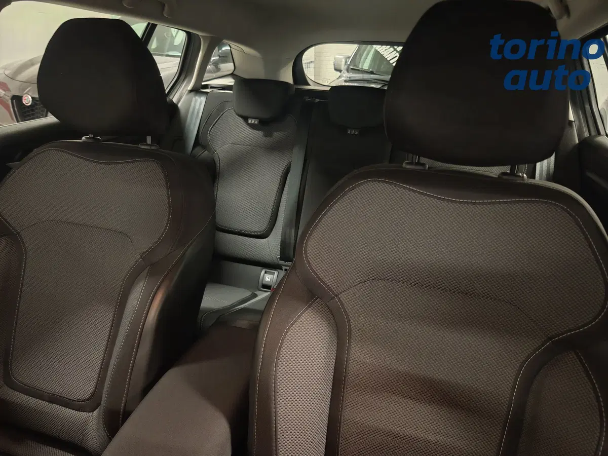 Renault Mégane Sporter usata a Torino (7)
