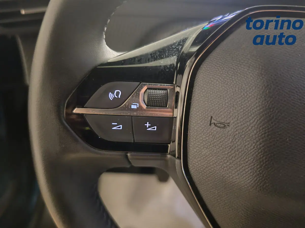 Peugeot 2008 usata a Torino (11)