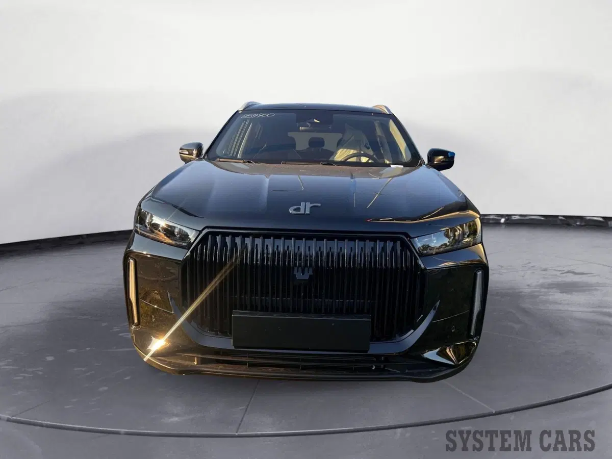 Dr DR 5.0 nuova a Monza e Brianza (2)