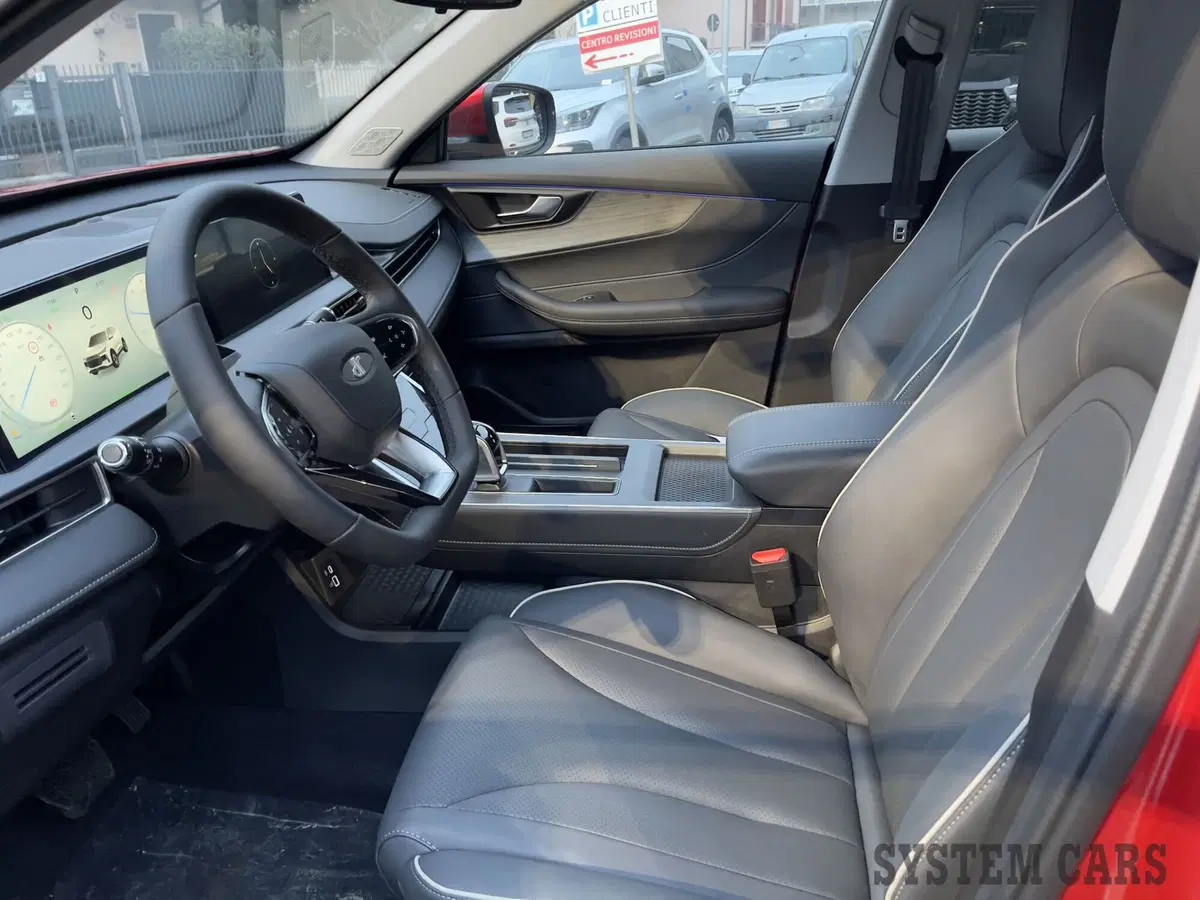 Dr DR 5.0 nuova a Monza e Brianza (8)