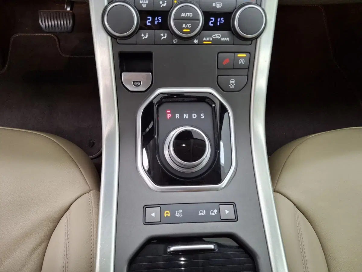 Land Rover Range Rover Evoque usata a Verbano Cusio Ossola (13)
