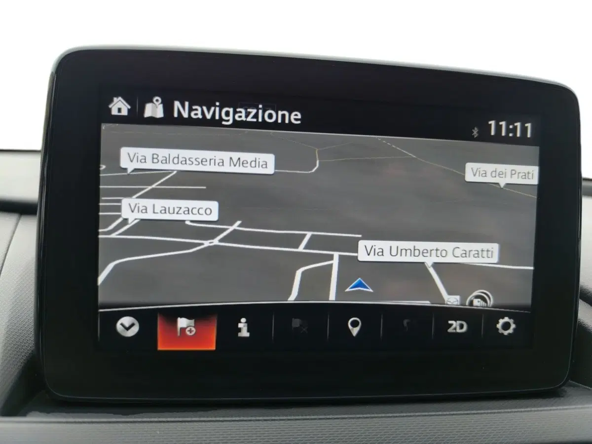 Mazda MX-5 usata a Udine (11)