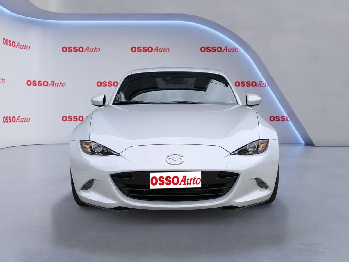 Mazda MX-5 usata a Udine (5)