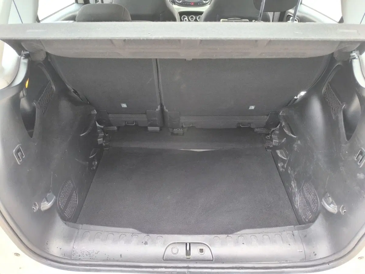 Fiat 500L usata a Udine (14)