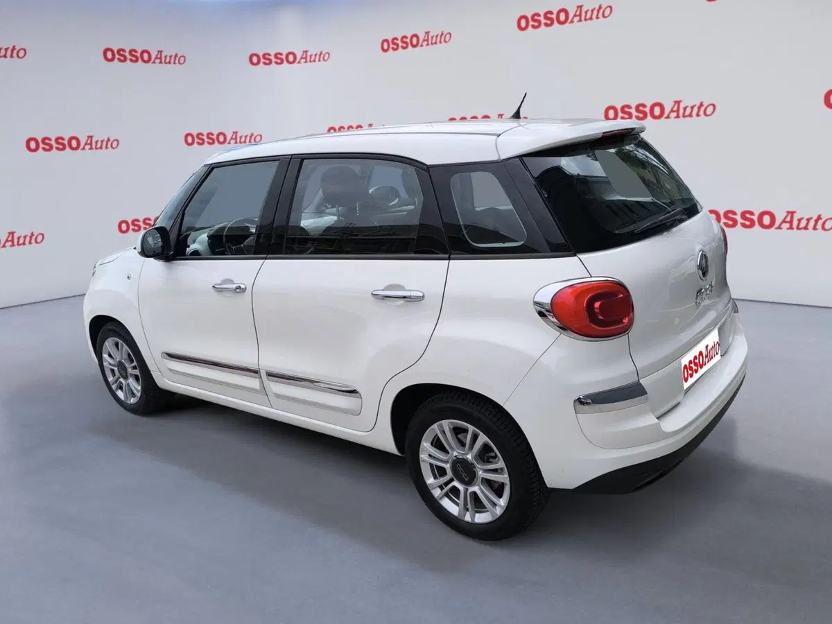 Fiat 500L usata a Udine (4)