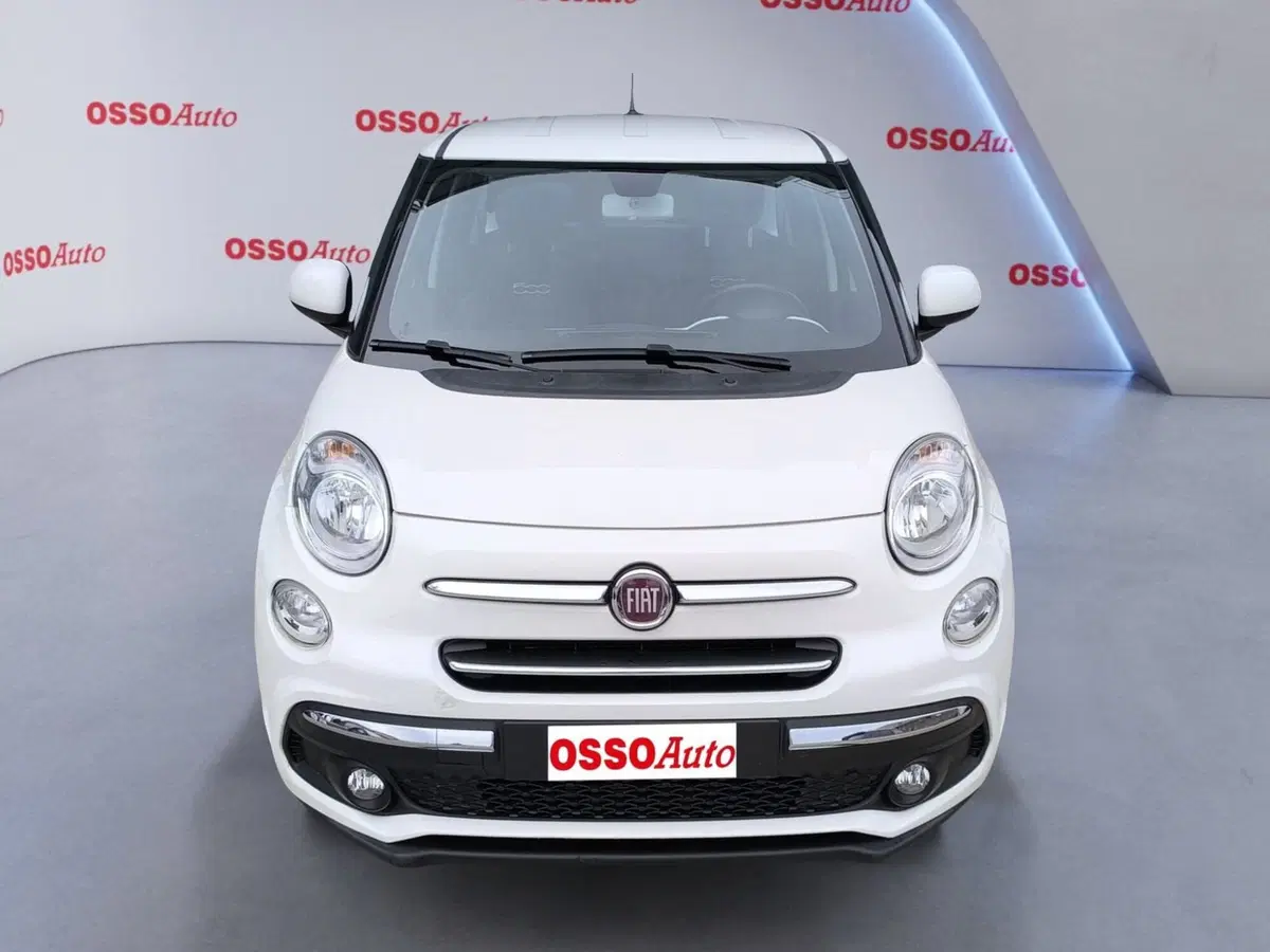Fiat 500L usata a Udine (5)