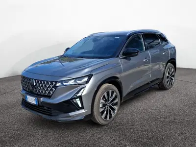 Renault Austral 1.2 full hybrid Techno 200cv auto nuova a Latina