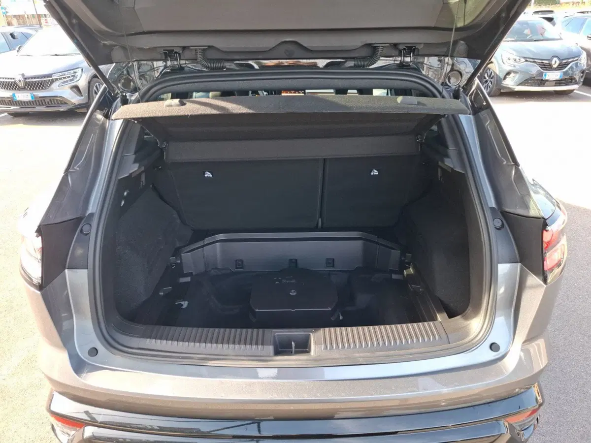 Renault Austral nuova a Latina (10)
