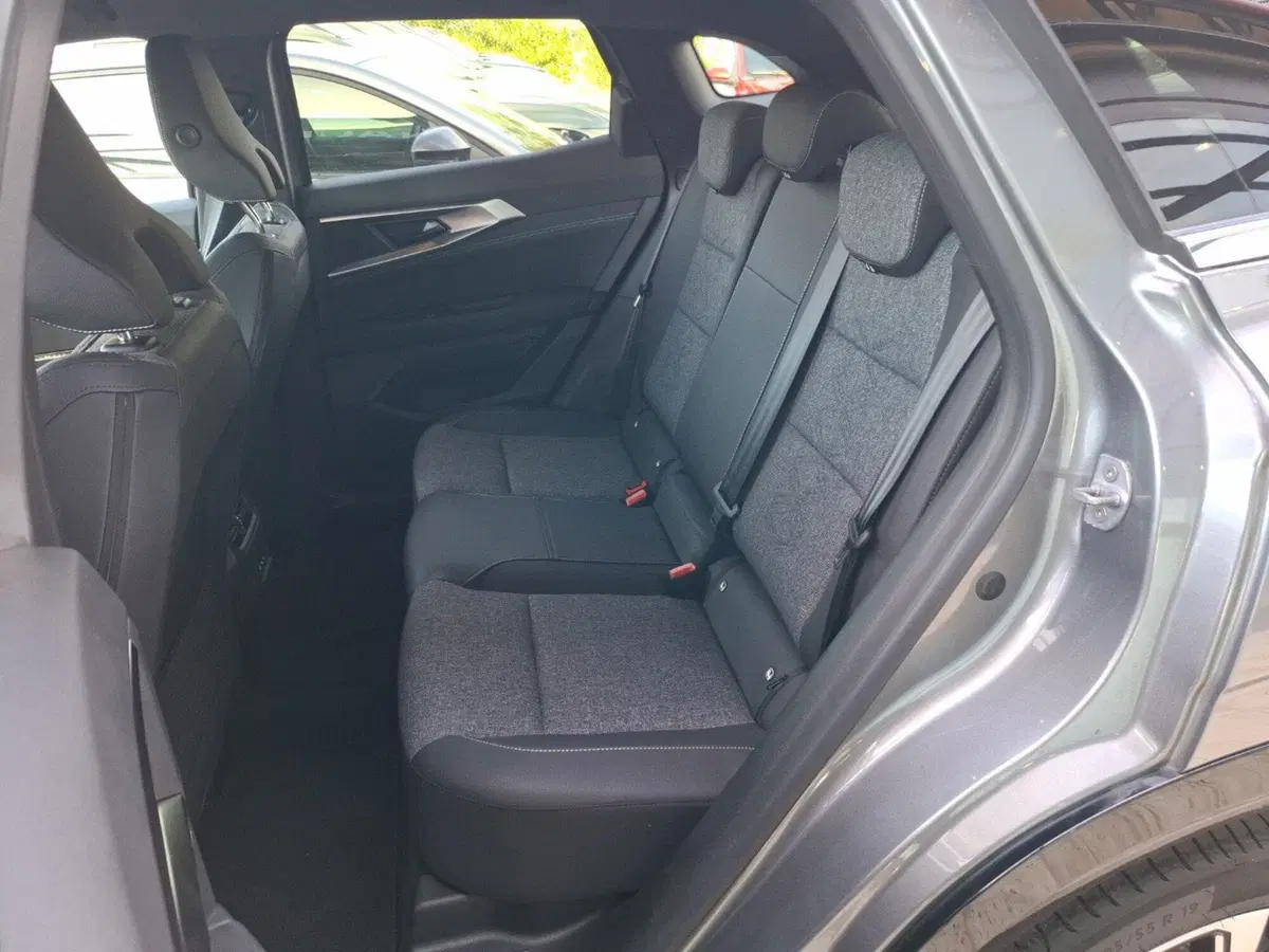 Renault Austral nuova a Latina (17)