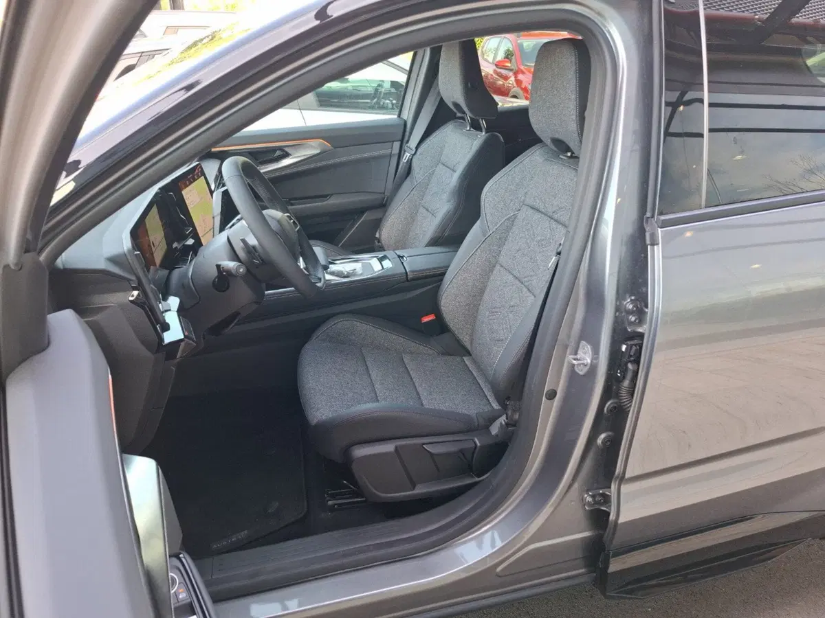 Renault Austral nuova a Latina (18)